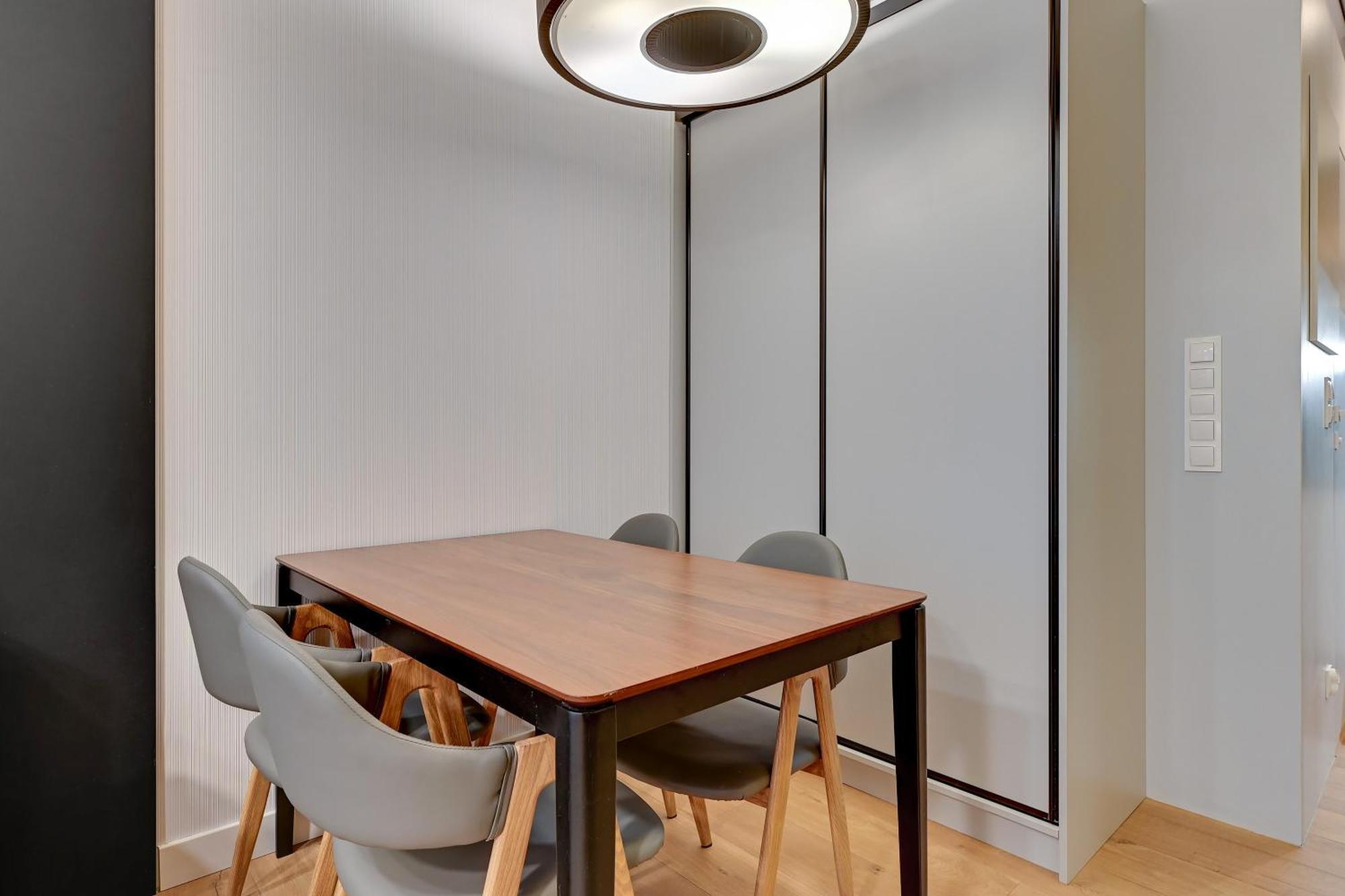 Comfort Apartments Granaria 그단스크 외부 사진